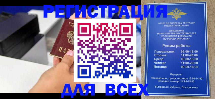 временная регистрация адрес в Волоколамске